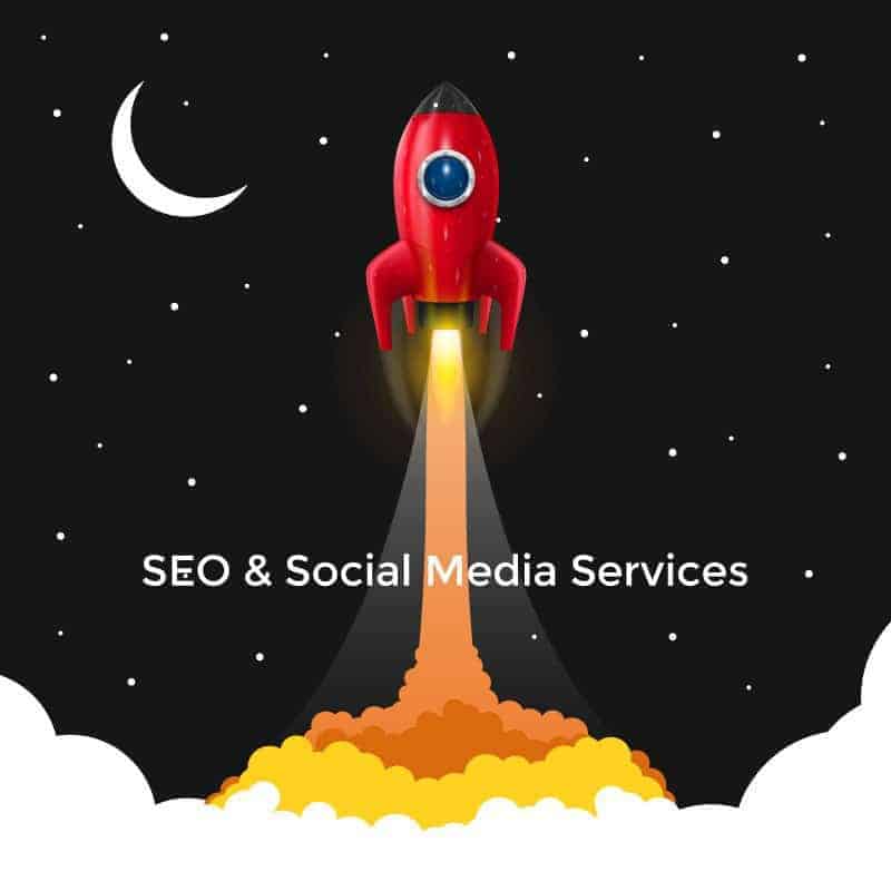 SEO & Social Media Services