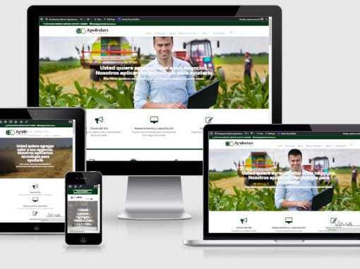 Agrobrokers