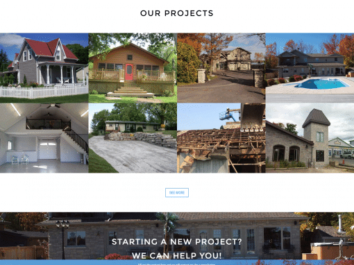 Cedar Creek Contracting