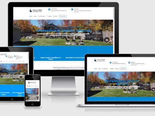Cedar Creek Contracting
