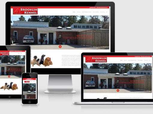 Brooklin Kennel