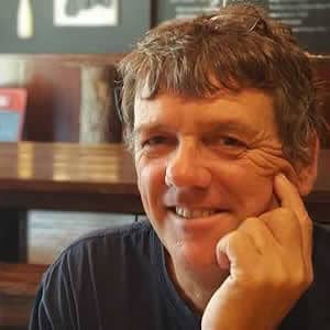 Derek McNulty