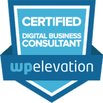 Certified Digital Marketing Consultant