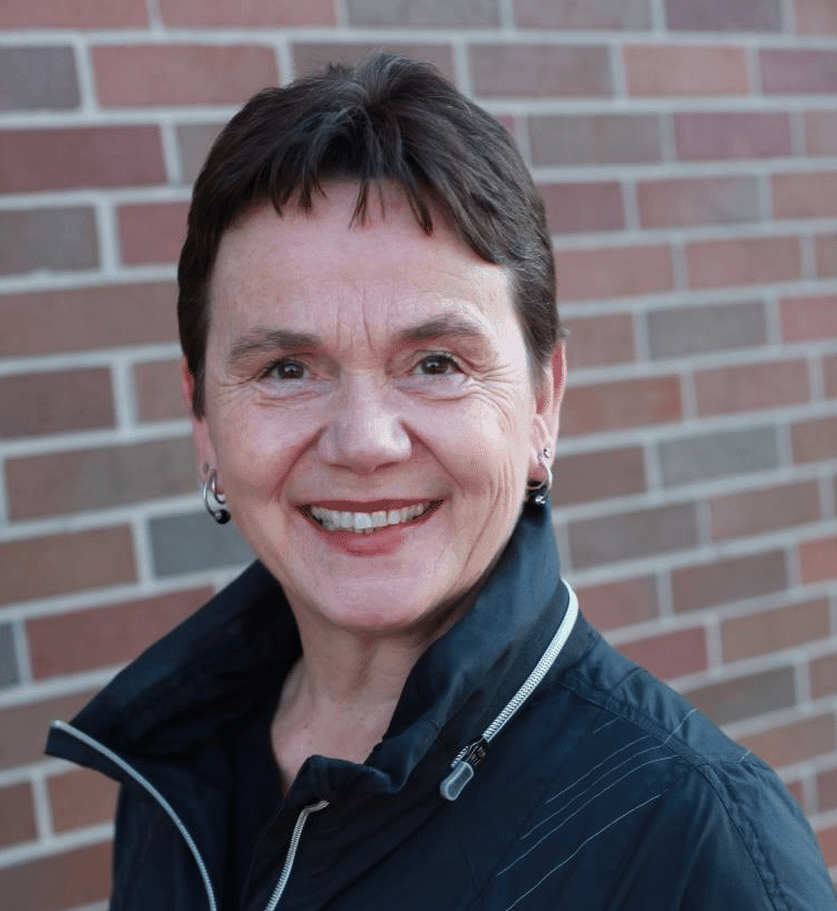 Diane Smith