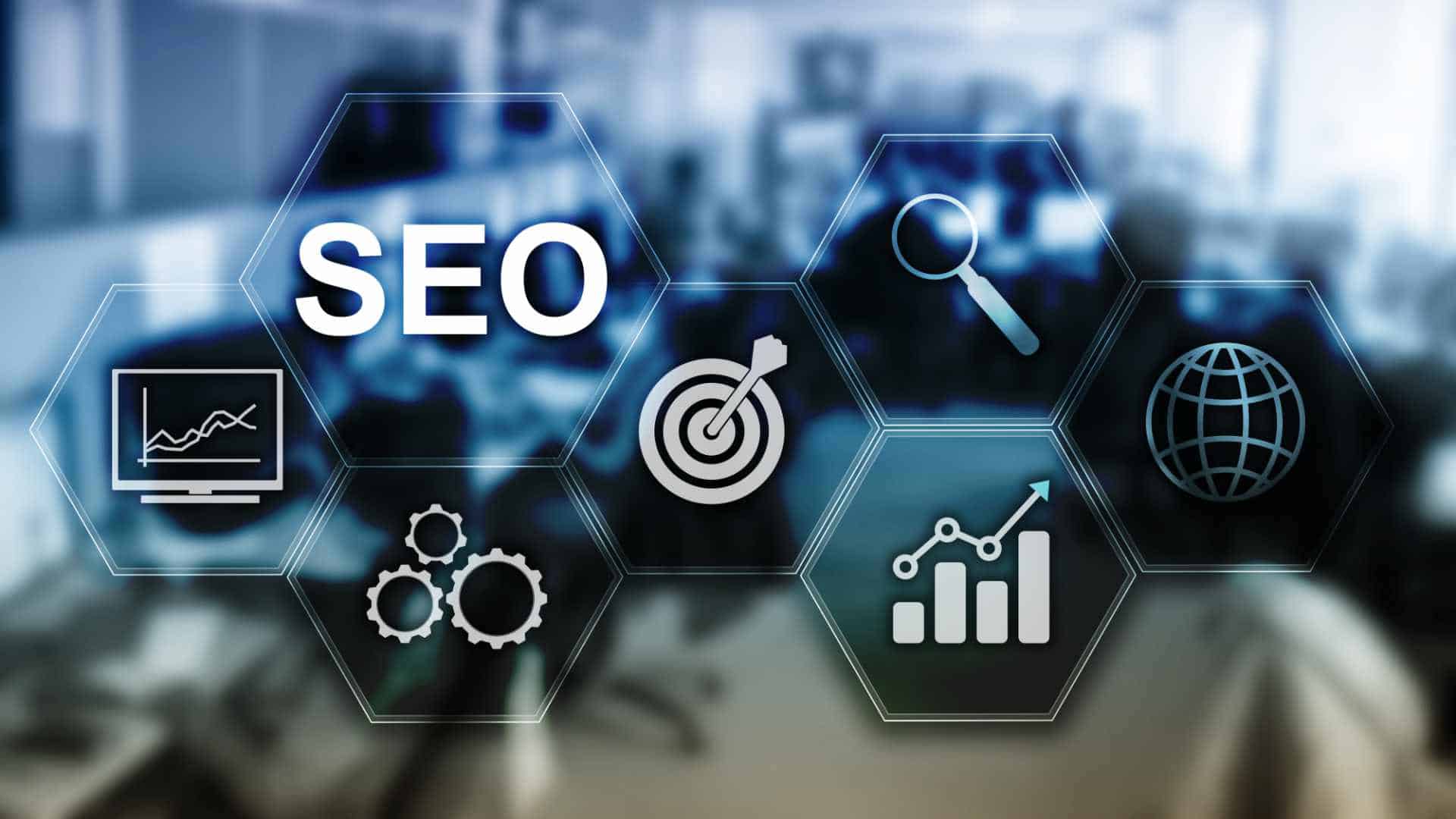 basic seo - search engine optimization