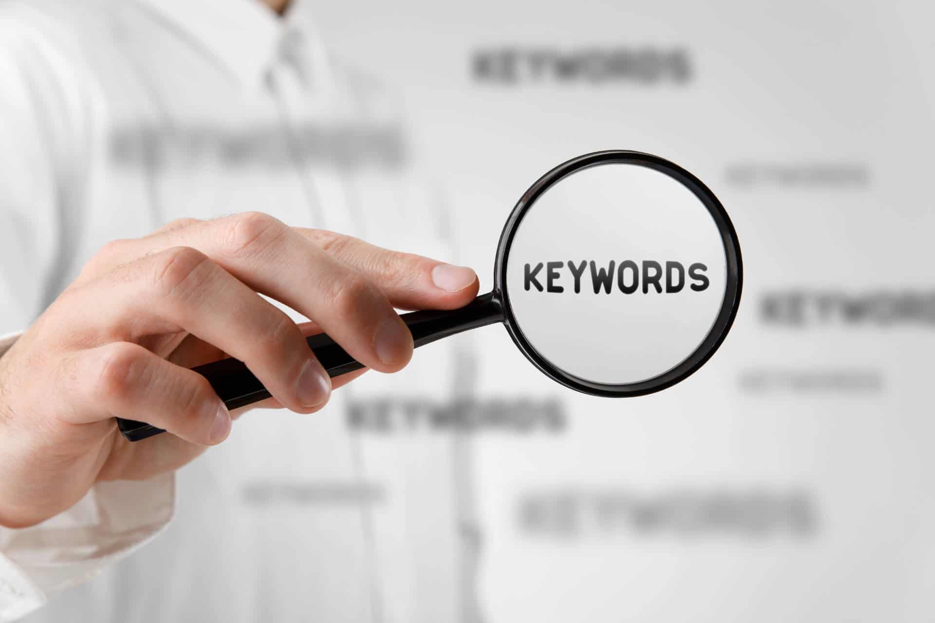Why Keywords Matter in SEO: What They Are and How to Use Them